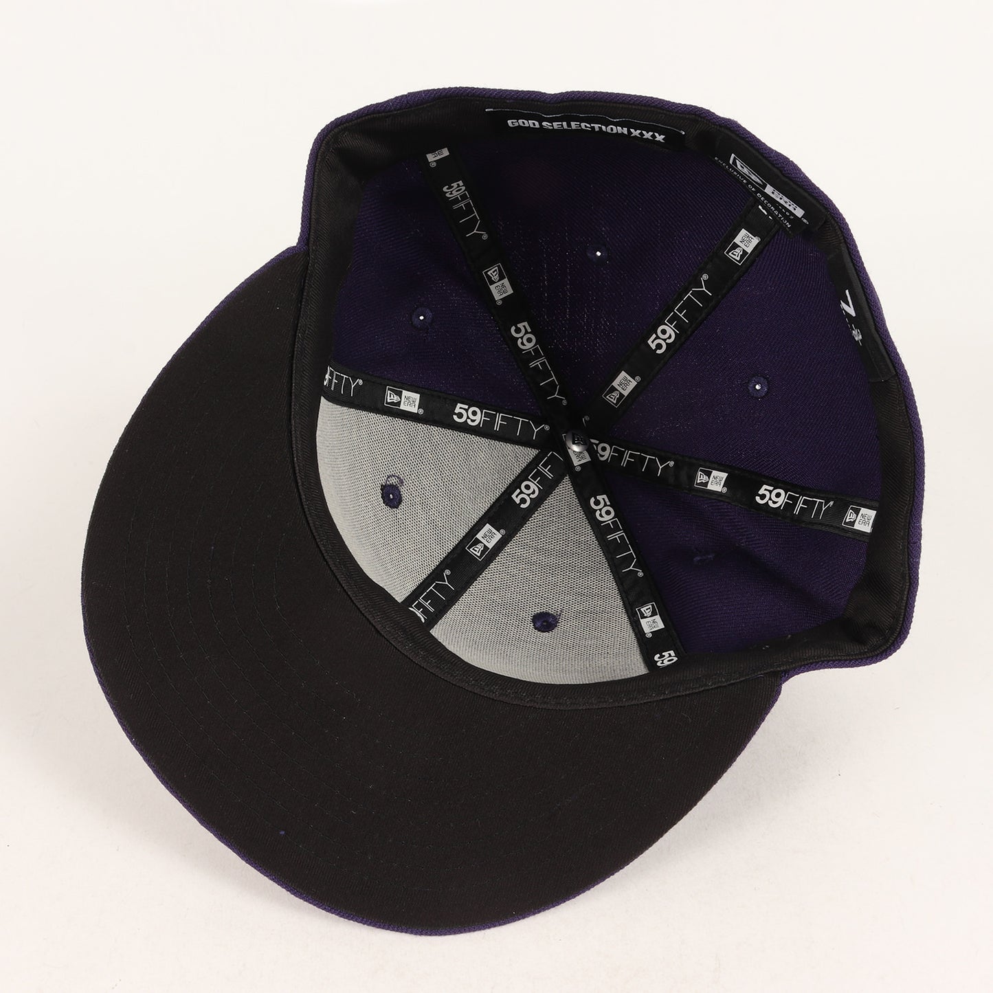 20SS ×NEW ERA BOXロゴ ベースボールキャップ(CAP)