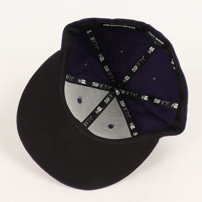 20SS ×NEW ERA BOXロゴ ベースボールキャップ(CAP)