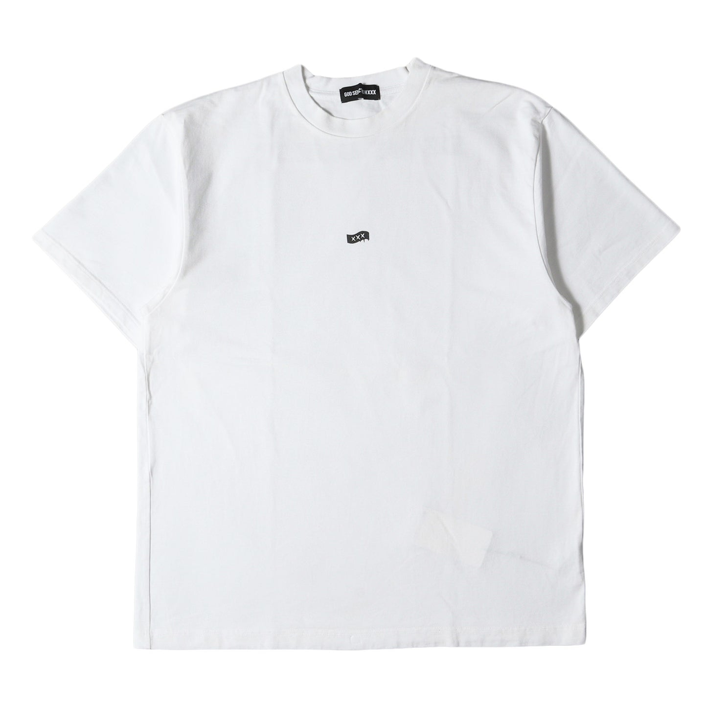 21AW ×岩田剛典 Be My guest ロゴプリント ヘビー Tシャツ