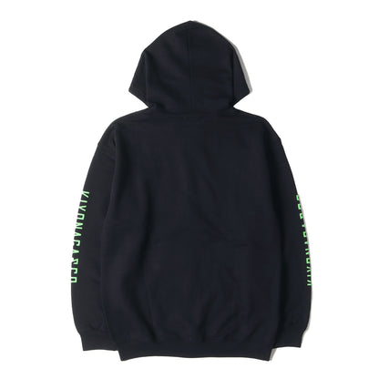 19SS 20周年記念 SOPH.20 オンライン限定 フルジップ スウェット パーカー