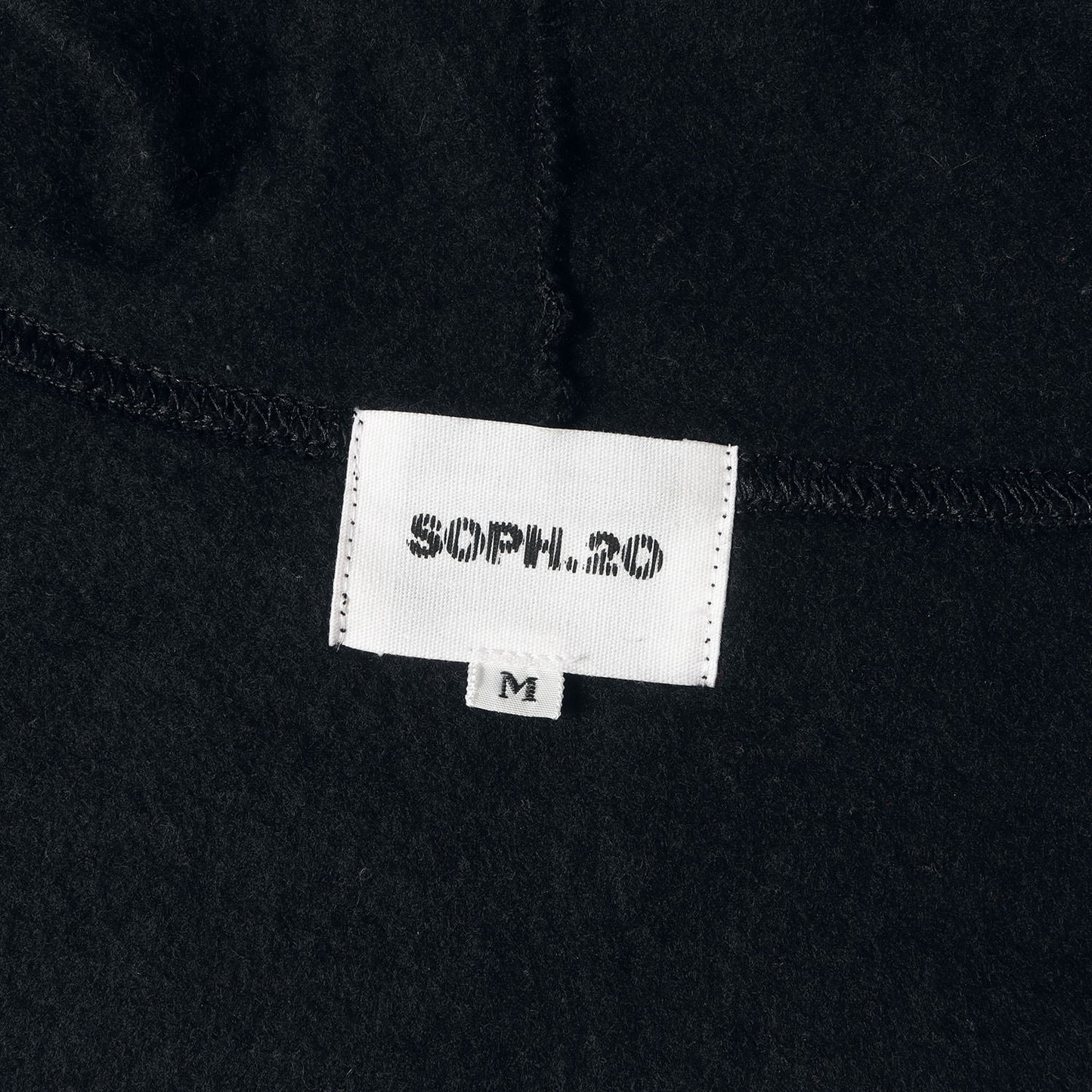 19SS 20周年記念 SOPH.20 オンライン限定 フルジップ スウェット パーカー