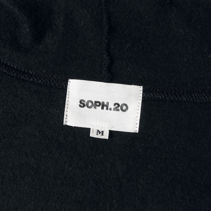 19SS 20周年記念 SOPH.20 オンライン限定 フルジップ スウェット パーカー