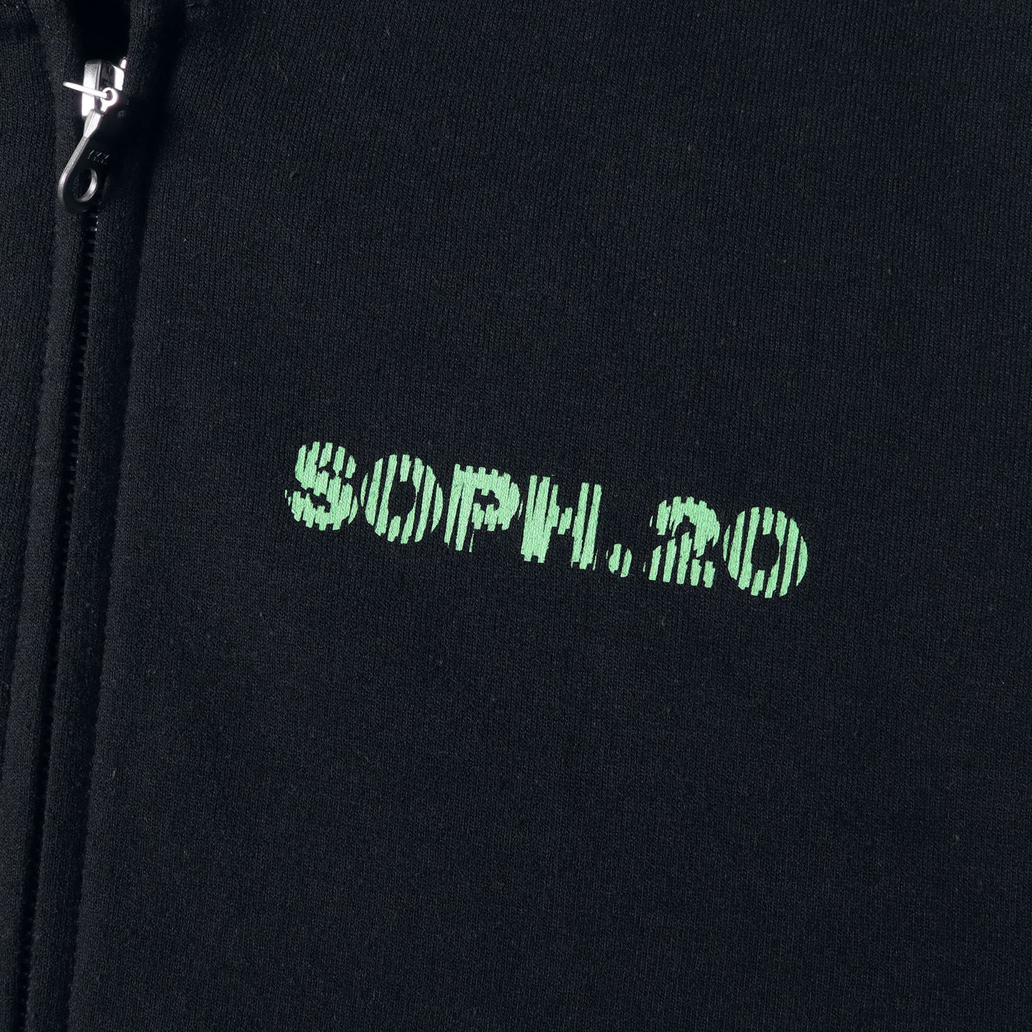 19SS 20周年記念 SOPH.20 オンライン限定 フルジップ スウェット パーカー