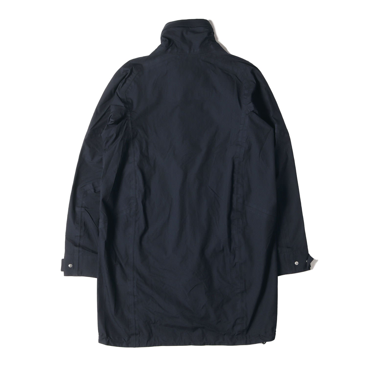 NONNATIVE (ノンネイティブ) ゴアテックス 3レイヤー ナイロン コート(ROAMER COAT NYLON RIPSTOP WITH  GORE-TEX 3L) - ブランド古着の通販・買取 | BEEGLE by Boo-Bee