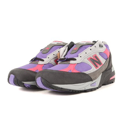 23SS × NEW BALANCE M991 PLE