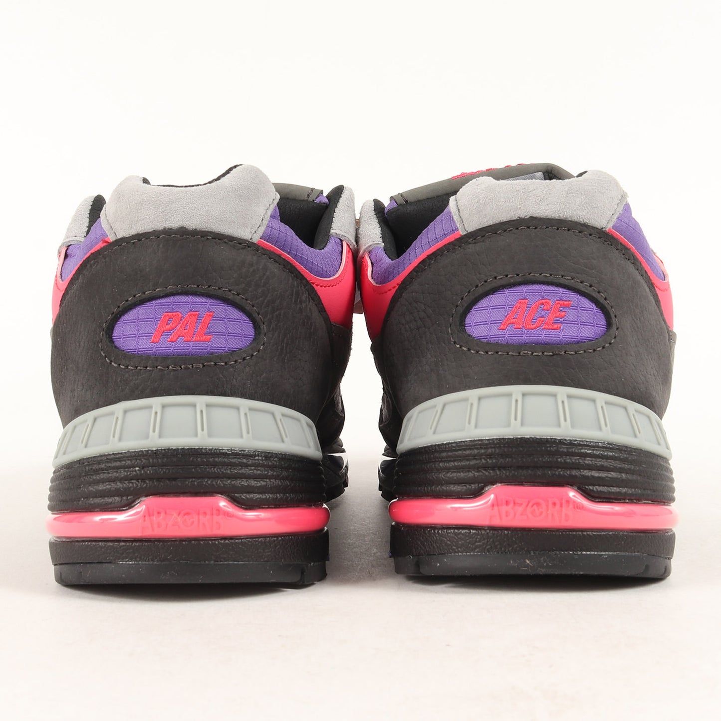 23SS × NEW BALANCE M991 PLE