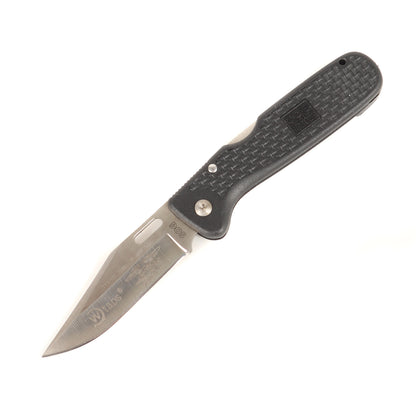 SOG ナイフ & PORTER ナイフケース & キーホルダー 3点セット