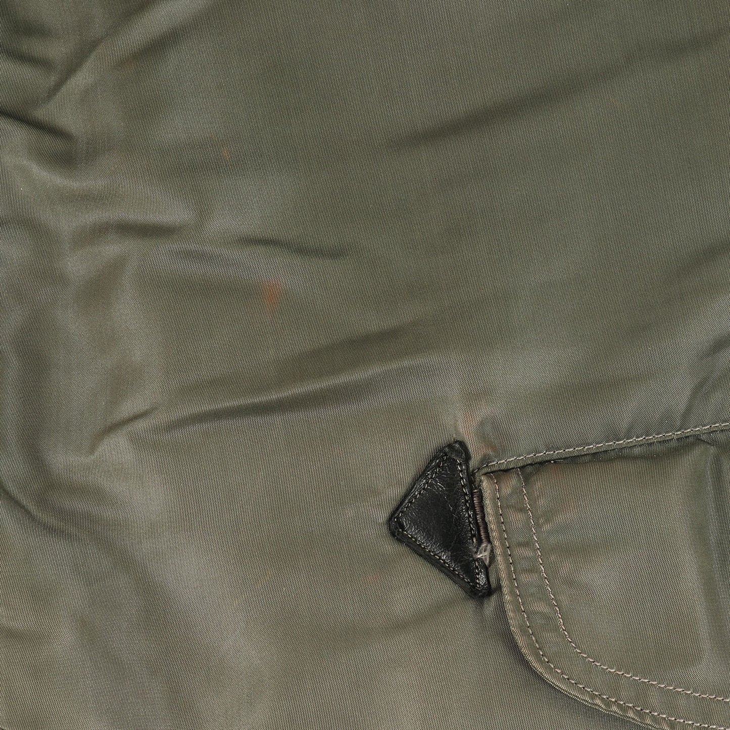 50～60s 米軍実物 コヨーテファー N-3B フライトジャケット