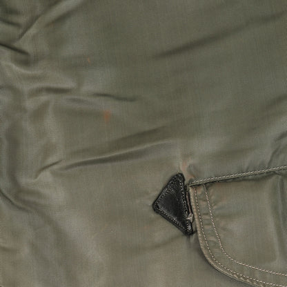 50～60s 米軍実物 コヨーテファー N-3B フライトジャケット