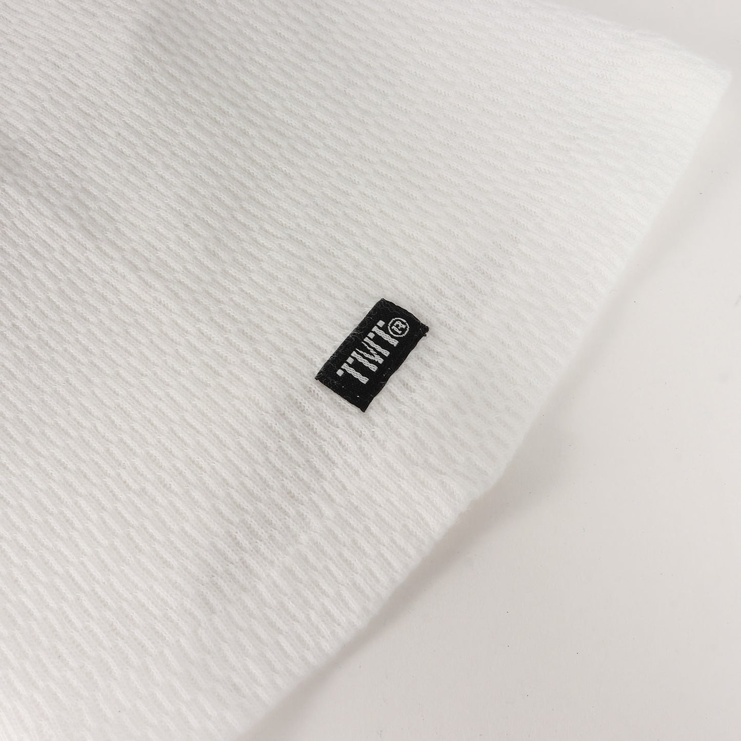 20AW ミリタリー ヘンリーネック サーマル Tシャツ(THERMAL S-SL HENLEY-NECK TEE)