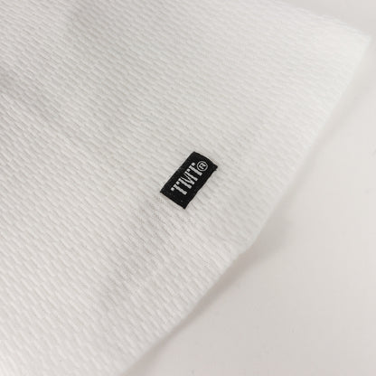 20AW ミリタリー ヘンリーネック サーマル Tシャツ(THERMAL S-SL HENLEY-NECK TEE)