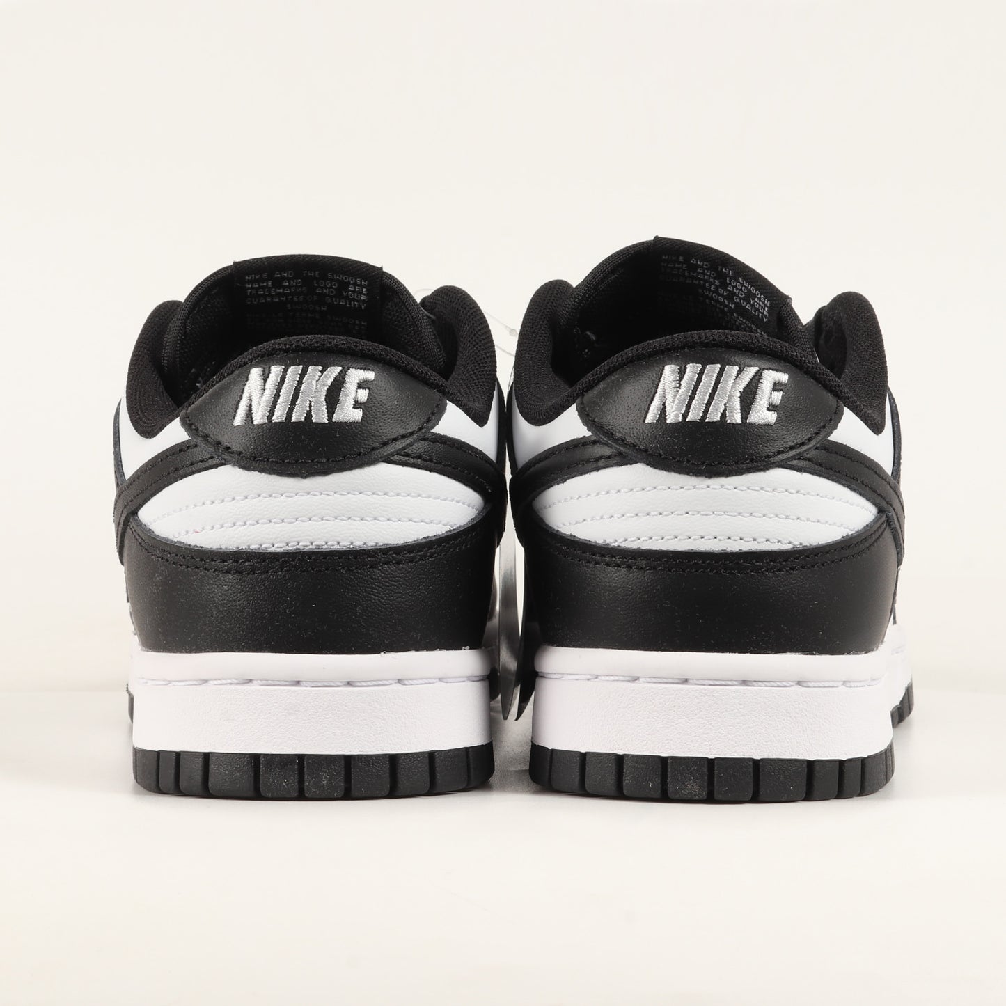 DUNK LOW RETRO (DD1391-100 / 2023年製)