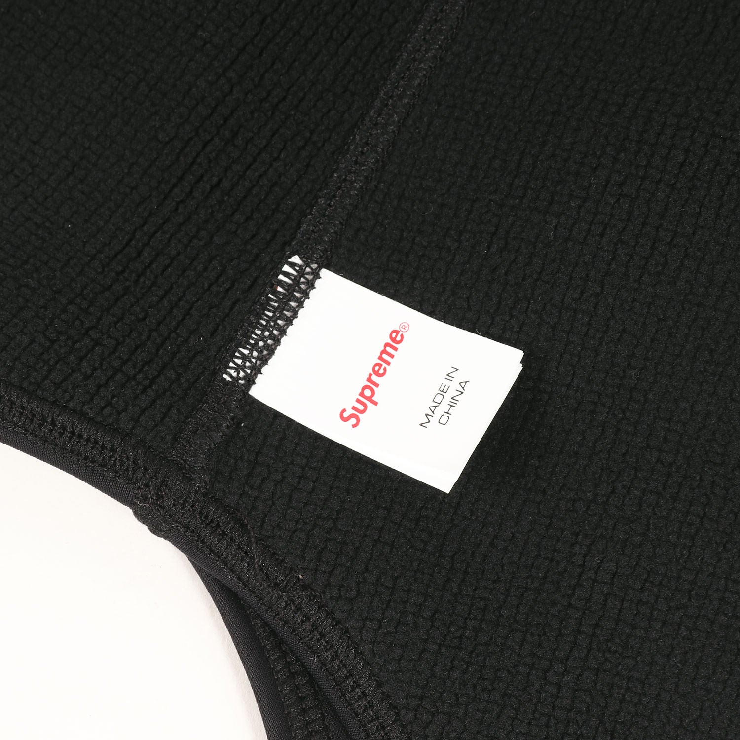 Supreme (シュプリーム) 23AW WINDSTOPPER ネックゲイター / ネックウォーマー(Neck Gaiter) –  ブランド古着の通販・買取 | BEEGLE by Boo-Bee