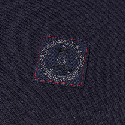 ブランドロゴ ポケット Tシャツ