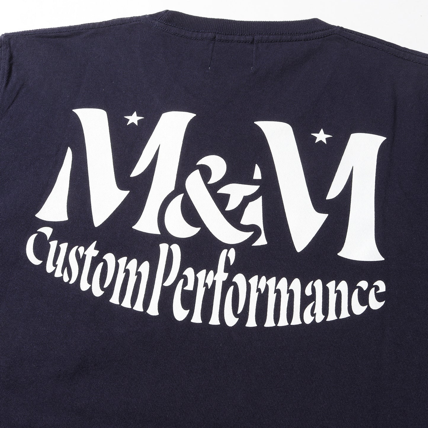 ブランドロゴ ポケット Tシャツ