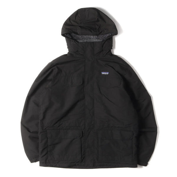 Patagonia (パタゴニア) 21AW 裏地フリース イスマスパーカー / ジャケット(Isthmus Parka) -  ブランド古着の通販・買取 | BEEGLE by Boo-Bee