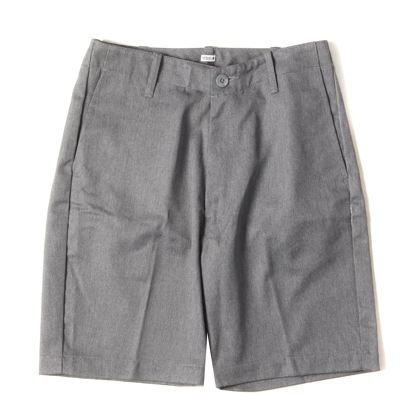 23SS T/Cツイル ワーク チノ ショーツ(CHINO SHORTS)