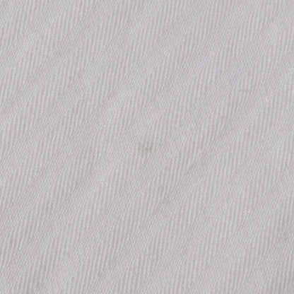 ワッペン付き ヘリンボーン ワークシャツ(T-G. S SHT HB)