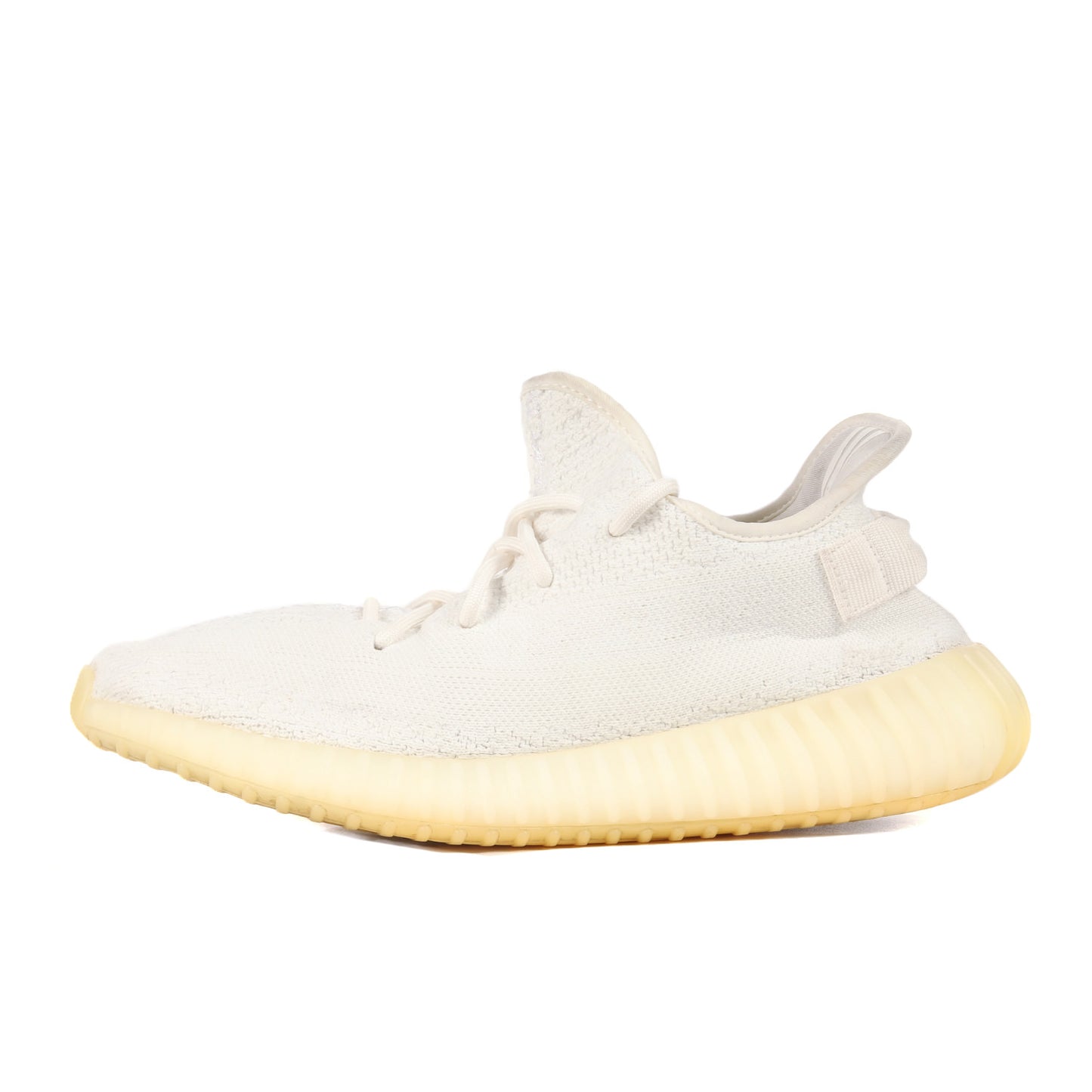 YEEZY BOOST 350 V2 CREAM WHITE (2018年製 / CP9366)