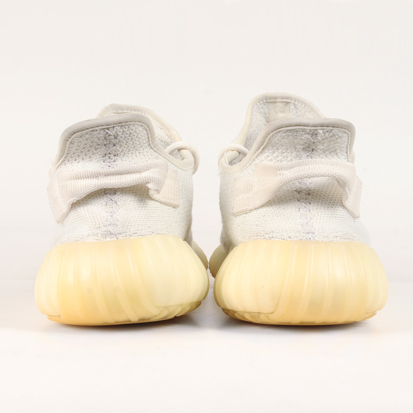YEEZY BOOST 350 V2 CREAM WHITE (2018年製 / CP9366)