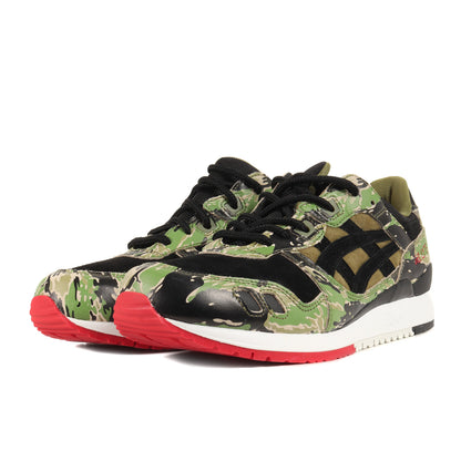 17SS ×ATMOS GEL-LYTE III Tiger Camo (HK724-8890)