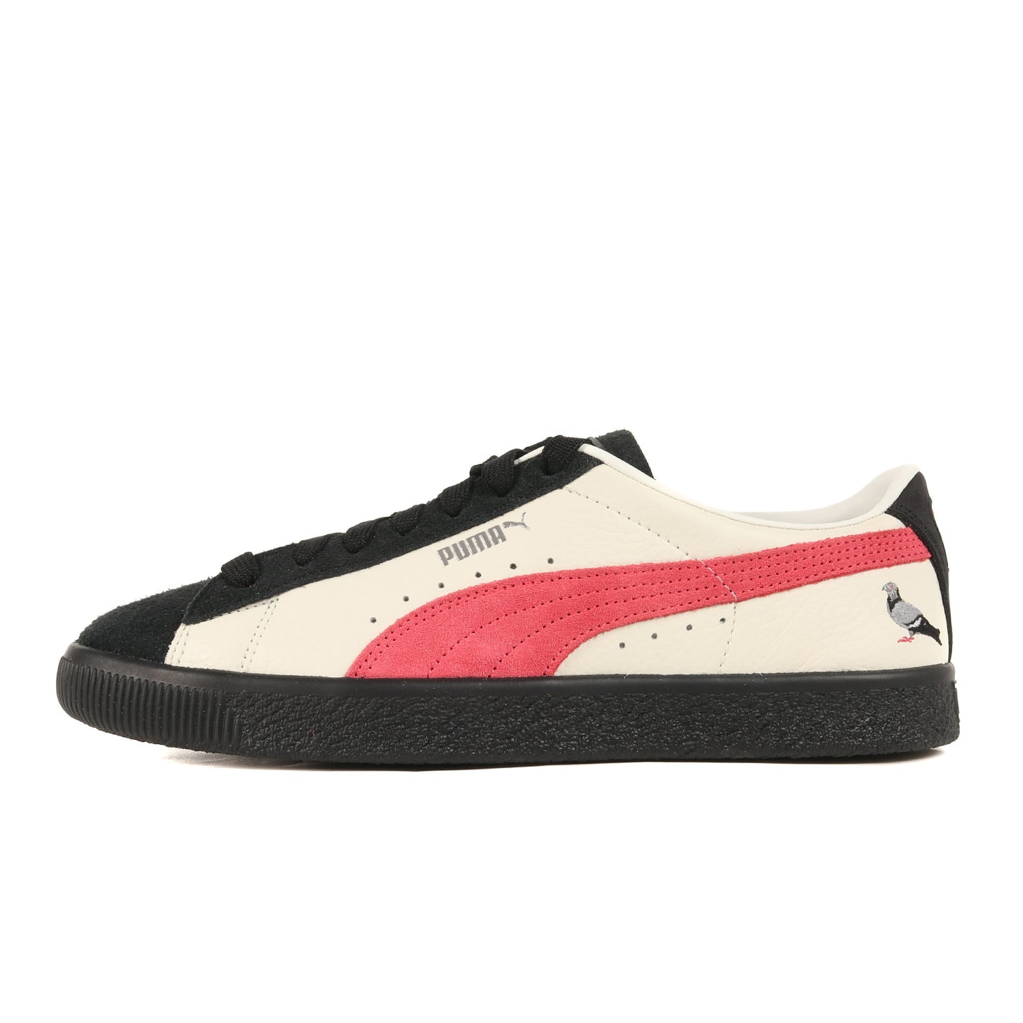 23SS ×ATMOS ×STAPLE SUEDE VTG PIGEON / CROW (390478-01)