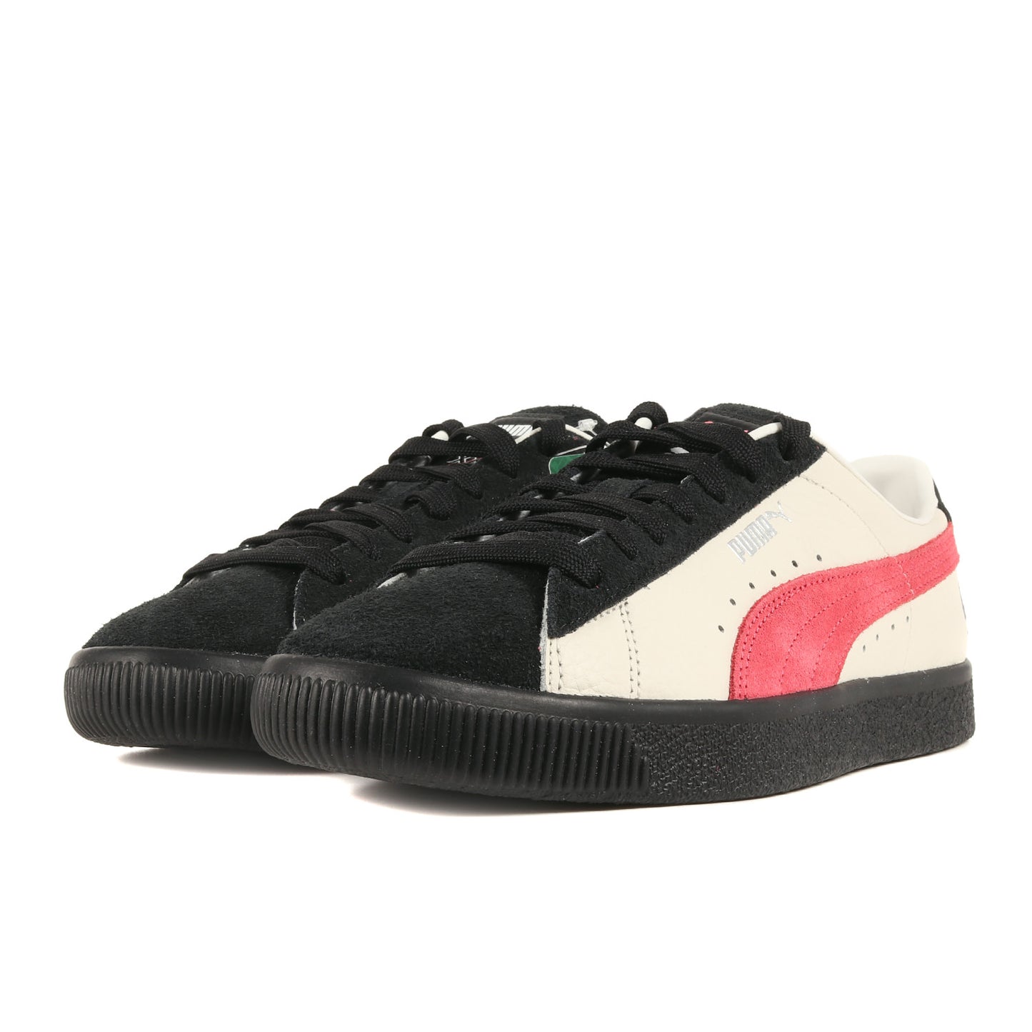 23SS ×ATMOS ×STAPLE SUEDE VTG PIGEON / CROW (390478-01)