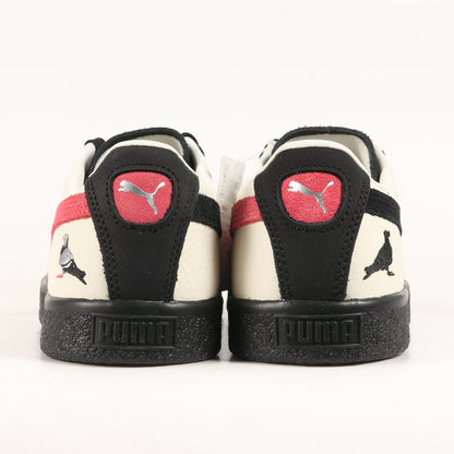 23SS ×ATMOS ×STAPLE SUEDE VTG PIGEON / CROW (390478-01)