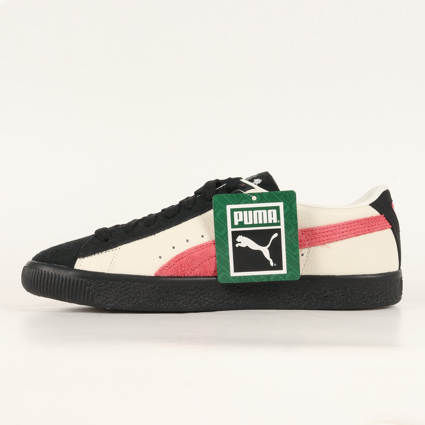 23SS ×ATMOS ×STAPLE SUEDE VTG PIGEON / CROW (390478-01)