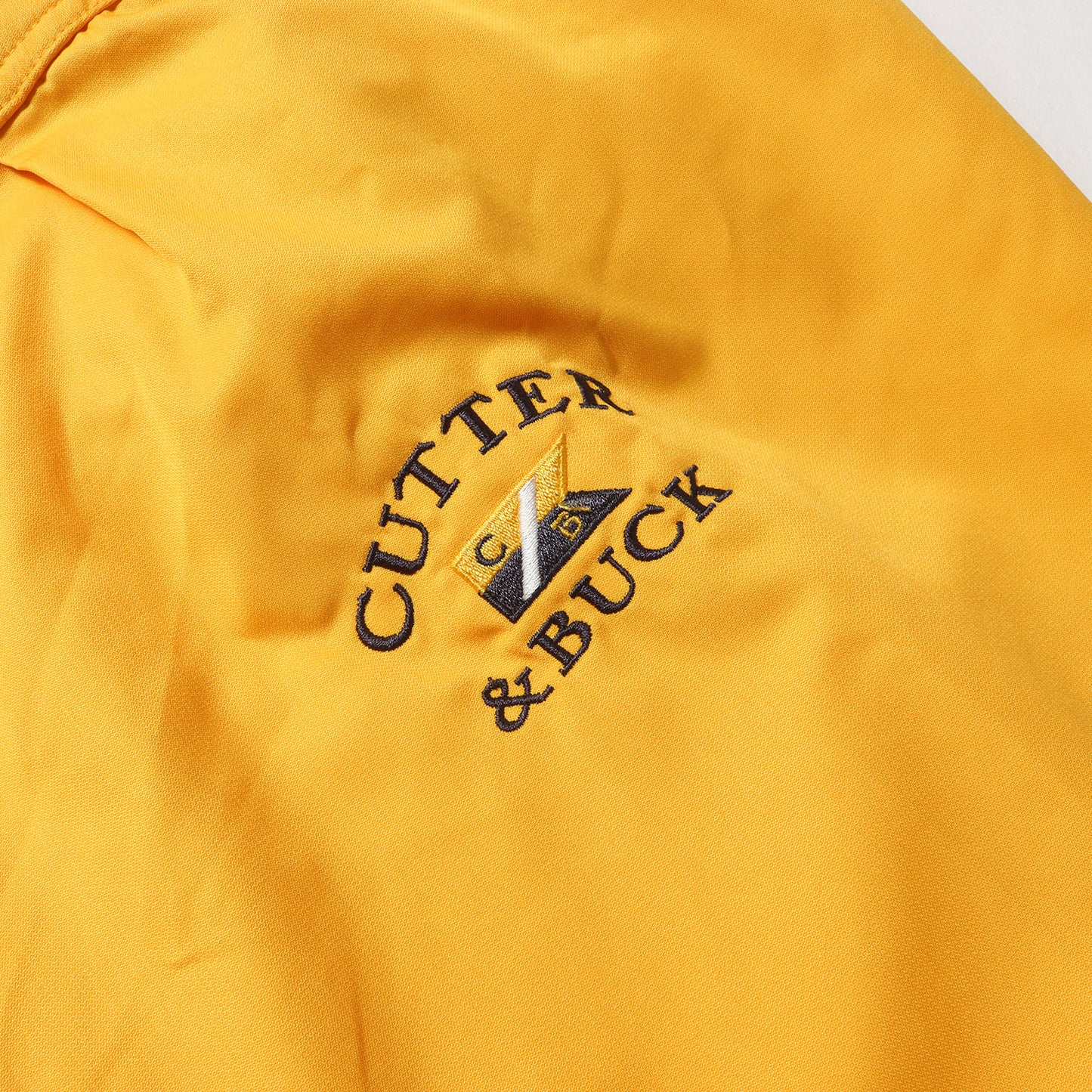 00s CUTTER&BUCK Mercedes-Benzモデル ベンチレーション フルジップ ジャケット