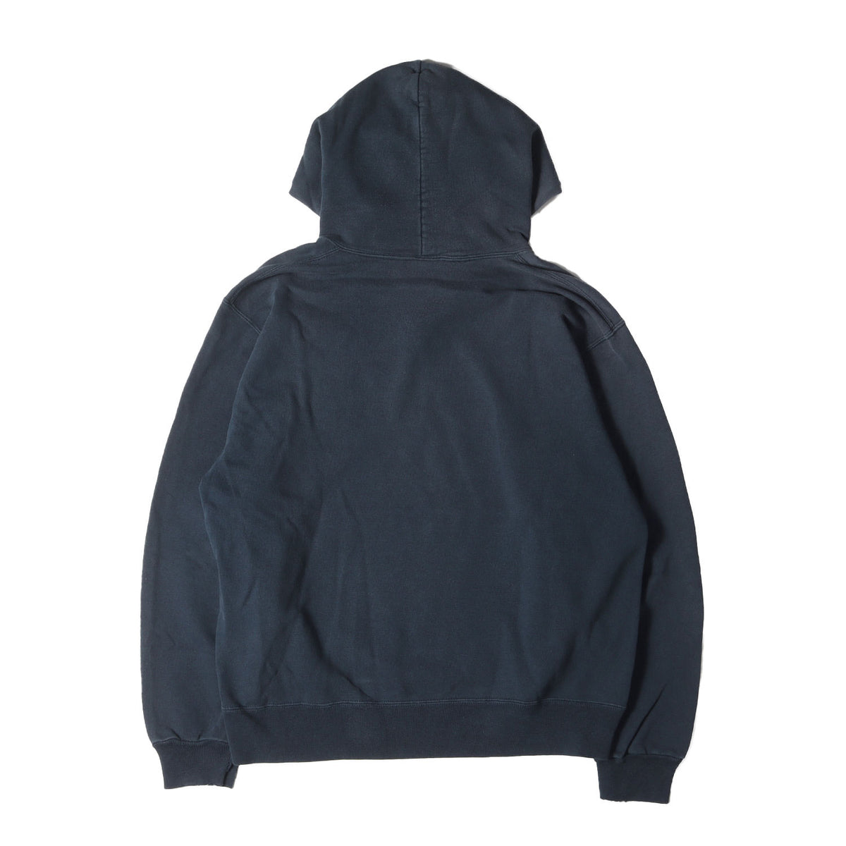 Champion vintage (チャンピオン ヴィンテージ) 90s 青タグ ロゴ刺繍 