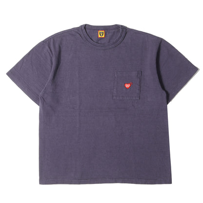 22SS ダックプリント ポケット Tシャツ(POCKET T-SHIRT)