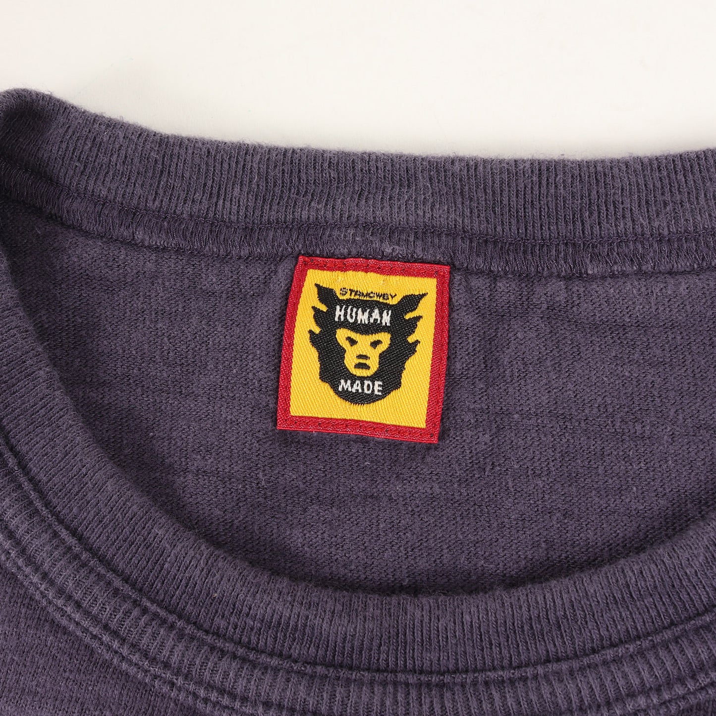 22SS ダックプリント ポケット Tシャツ(POCKET T-SHIRT)