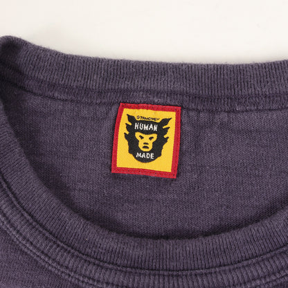 22SS ダックプリント ポケット Tシャツ(POCKET T-SHIRT)