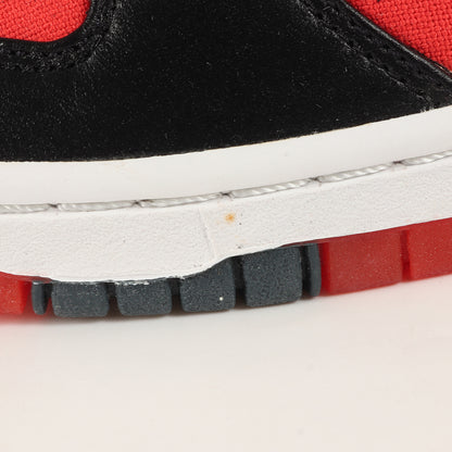 ×Paule Marrot WMNS DUNK HI SKINNY SPRM FEATHERS (354910-801)