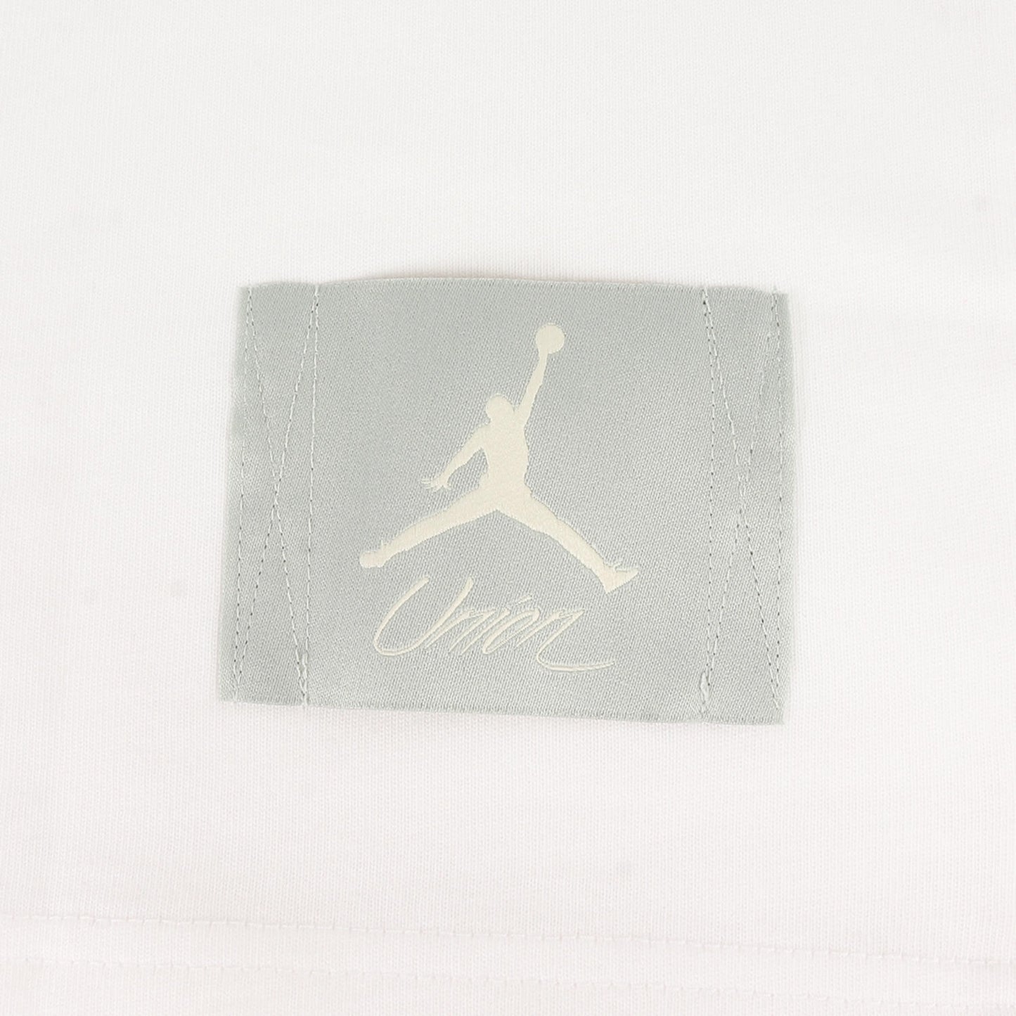 23SS ×UNION スリーブロゴ ロングスリーブ ヘビー Tシャツ(MJ L/S Tee)