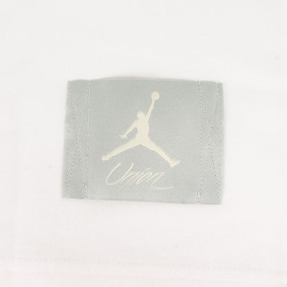 23SS ×UNION スリーブロゴ ロングスリーブ ヘビー Tシャツ(MJ L/S Tee)