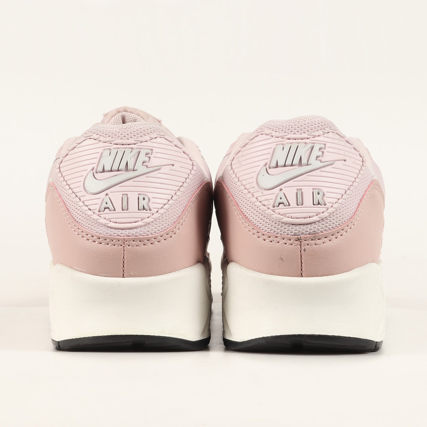 WMNS AIR MAX 90 BARELY ROSE (DH8010-600)