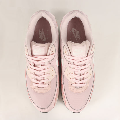 WMNS AIR MAX 90 BARELY ROSE (DH8010-600)