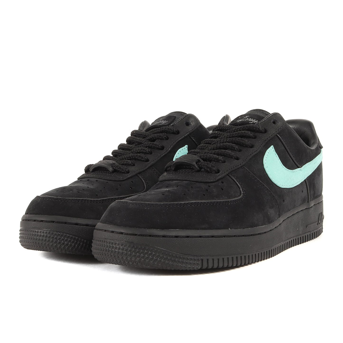 ×TIFFANY & Co. AIR FORCE 1 1837 (DZ1382-001)