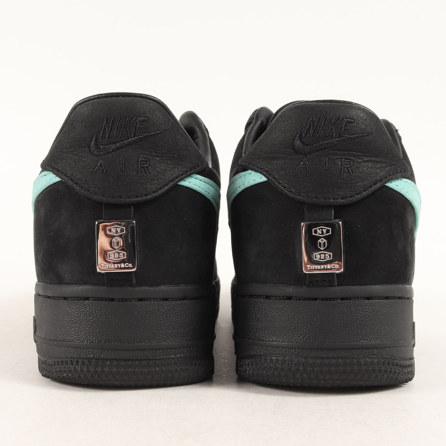 ×TIFFANY & Co. AIR FORCE 1 1837 (DZ1382-001)