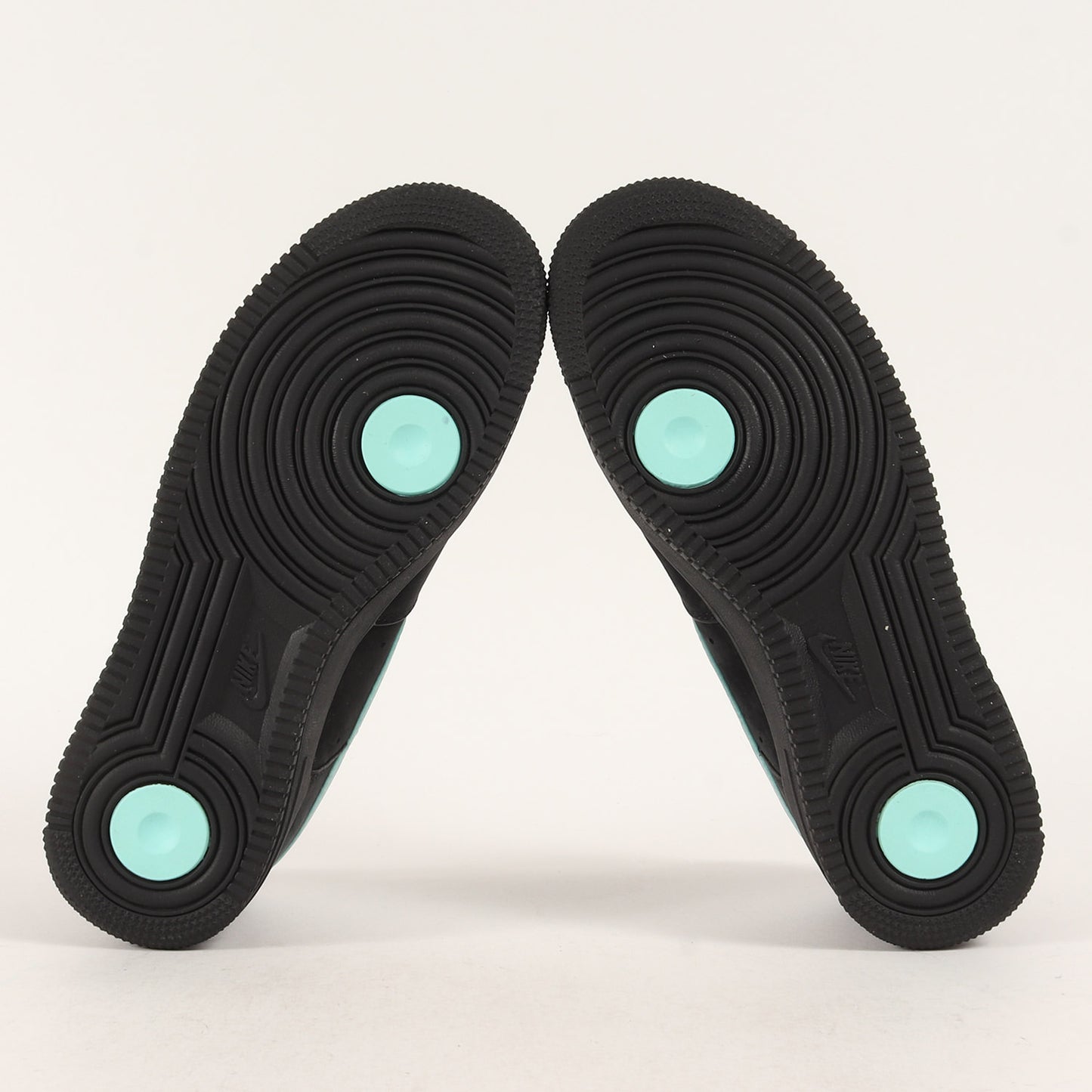 ×TIFFANY & Co. AIR FORCE 1 1837 (DZ1382-001)