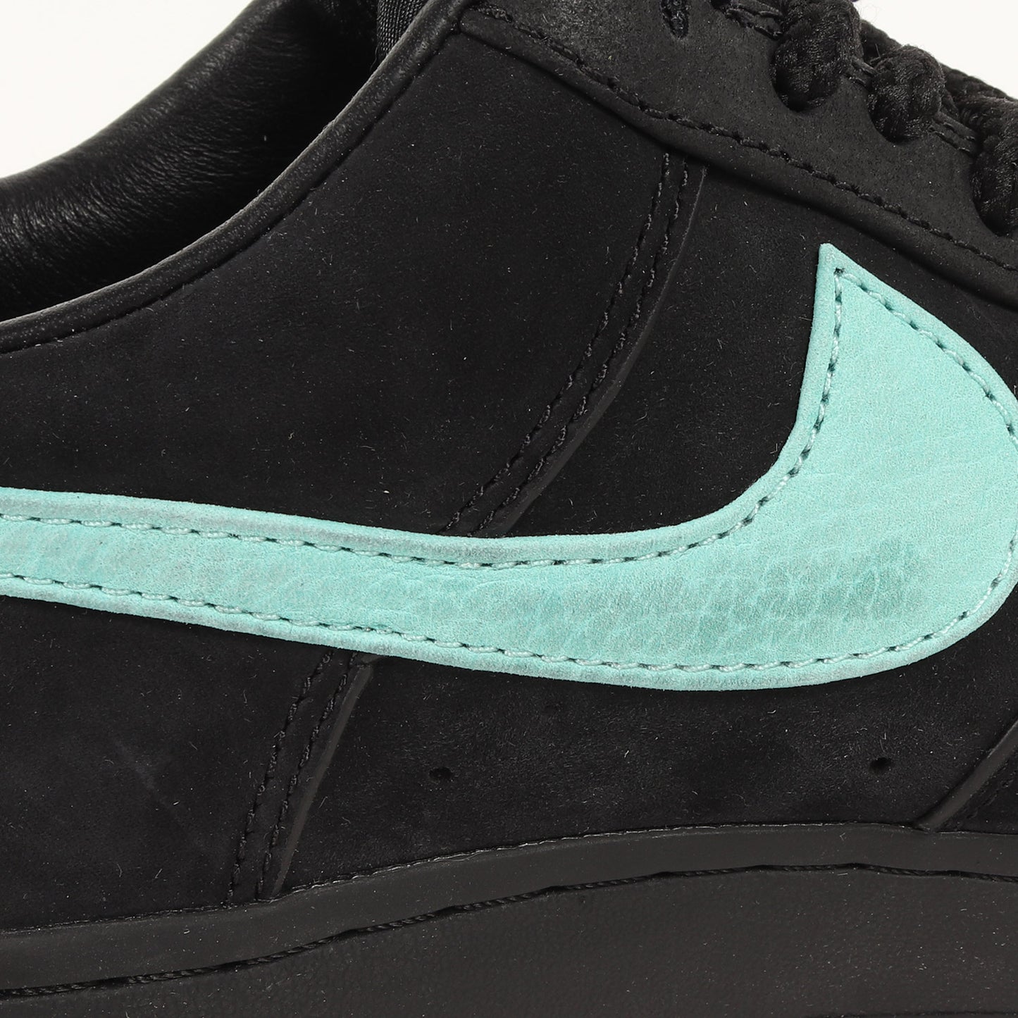 ×TIFFANY & Co. AIR FORCE 1 1837 (DZ1382-001)