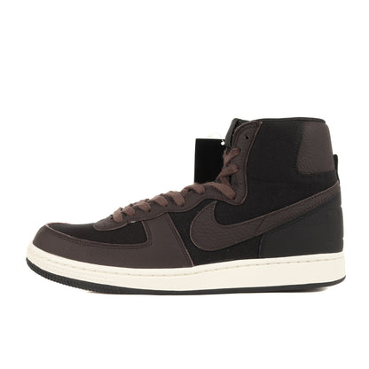 TERMINATOR HIGH SE VELVET BROWN (FD0651-001)