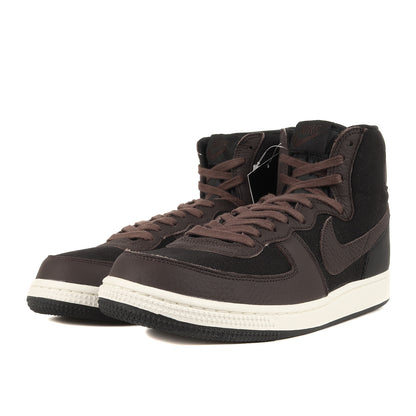 TERMINATOR HIGH SE VELVET BROWN (FD0651-001)