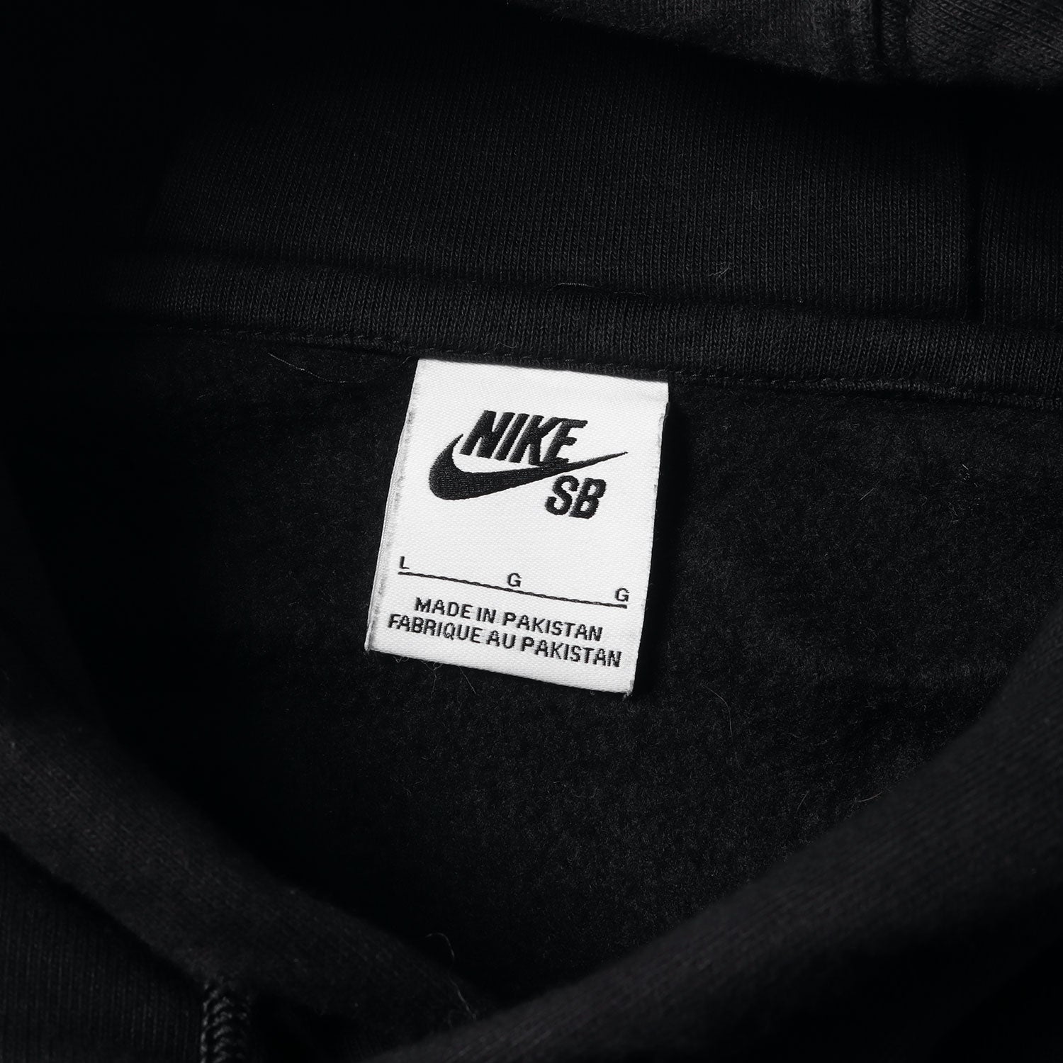 NIKE (ナイキ) 23AW ×堀米雄斗 家紋ロゴ スウェットパーカー(Graphic Fleece) - ブランド古着の通販・買取 |  BEEGLE by Boo-Bee