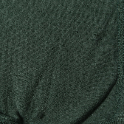 90s 刺繍タグ リバースウィーブ カレッジ スウェット(USA製 / ノースイースタン大学モデル)