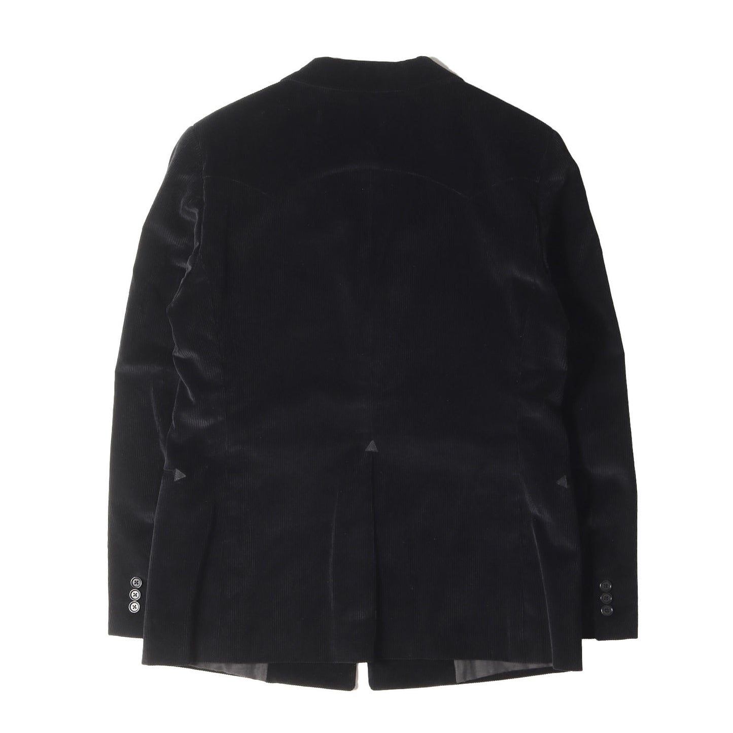 17AW LIMITED EDITION Polo Western復刻 太畝コーデュロイ ウエスタン テーラードジャケット