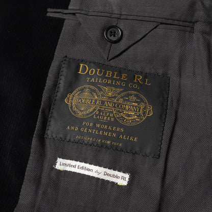 RRL (ダブルアールエル) 17AW LIMITED EDITION Polo Western復刻 太畝 