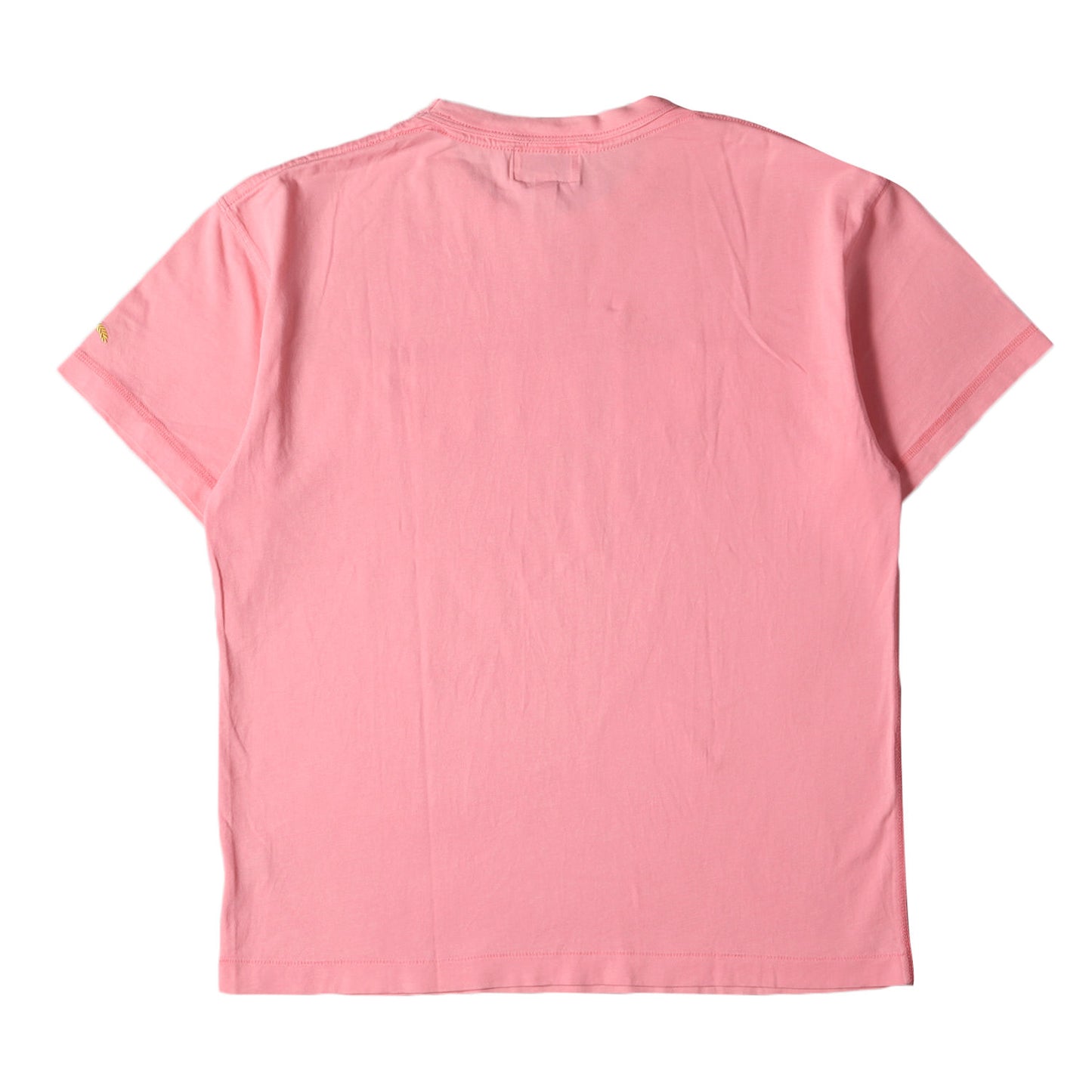 カモメポケット付き Tシャツ